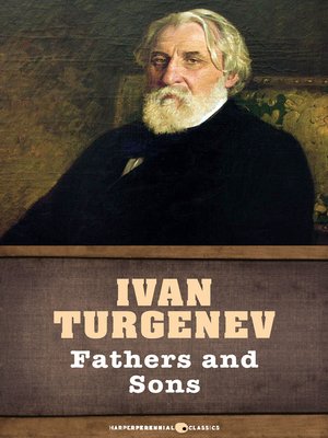 cover image of Fathers and Sons